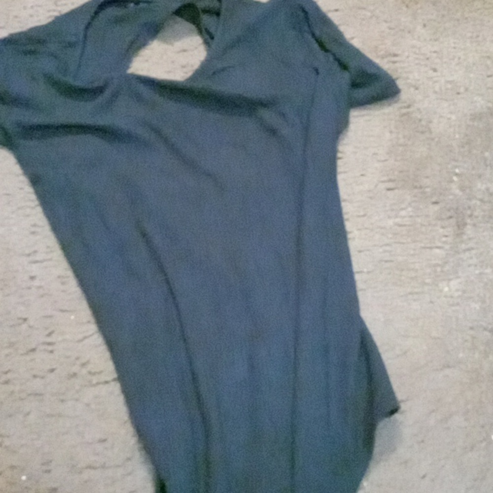 Body form. Wild fable. Black size M